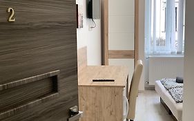 Tiny Apartments